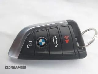 2022 BMW 3 Series 330i with VIN 3MW5R1J08N8C55960, listed as a IAAI auction lot 42505207 with Not provided miles and . Bid and sale history available at DreamBid. Image 11.