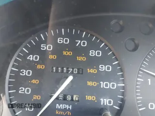 1997 Saturn SC z VIN 1G8ZE1283VZ163658, wystawiony jako IAAI lot #40494467 z przebiegiem 111 701 mil mil oraz . Historia ofert i sprzedaży dostępna na DreamBid. Obrazek 15.