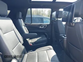2021 Chevrolet Tahoe Z71 with VIN 1GNSKPKD4MR228894, listed as a IAAI auction lot 42083391 with 40,181 mi miles and . Bid and sale history available at DreamBid. Image 8.
