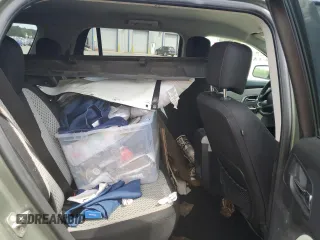 2015 GMC Terrain SLE z VIN 2GKALMEK7F6183477, wystawiony jako Copart lot #52629275 z przebiegiem Nie podano mil oraz Szkoda całkowita • Salvage title. Historia ofert i sprzedaży dostępna na DreamBid. Obrazek 11.