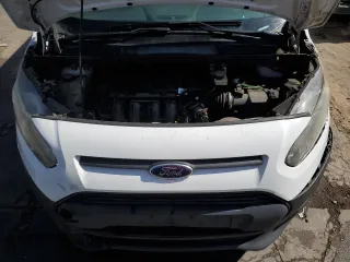 2014 Ford Transit Connect XL с VIN NM0LE6E74E1147928, выставлен на аукционе Copart как лот 65747554 с пробегом 187 058 миль миль и Списание • Salvage title. История ставок и продаж доступна на DreamBid. Изображение 12.