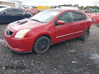 2011 Nissan Sentra SL with VIN 3N1AB6AP9BL658681, listed as a IAAI auction lot 41706359 with 212,220 mi miles and . Bid and sale history available at DreamBid. Image 18.