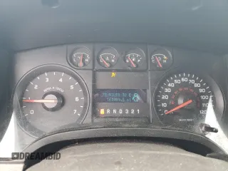 2010 Ford F-150 XL с VIN 1FTEX1E85AKE55051, выставлен на аукционе Copart как лот 56351815 с пробегом 161 481 миль миль и Списание • Salvage title. История ставок и продаж доступна на DreamBid. Изображение 9.