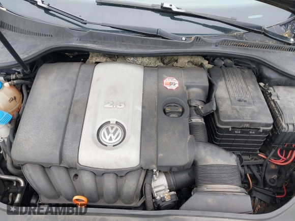 2008 Volkswagen Jetta S z VIN 3VWJM71K98M124551, wystawiony jako IAAI lot #42365053 z przebiegiem 198 002 mil mil oraz . Historia ofert i sprzedaży dostępna na DreamBid. Obrazek 10.
