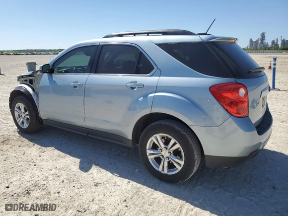 2015 Chevrolet Equinox LT with VIN 2GNALBEK0F6201289, listed as a Copart auction lot 51939835 with 143,166 mi miles and Salvage Title. Bid and sale history available at carsss.com. Image 2.