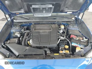 2020 Subaru WRX с VIN JF1VA1A60L9808981, выставлен на аукционе IAAI как лот 42128331 с пробегом 104 993 миль миль и . История ставок и продаж доступна на DreamBid. Изображение 10.