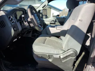 2012 Ford F-350 Lariat with VIN 1FT8X3B61CED03085, listed as a Copart auction lot 47271605 with 162,512 mi miles and Clean Title. Bid and sale history available at DreamBid. Image 7.