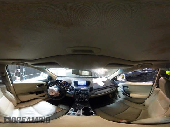 2013 Acura RDX Technology with VIN 5J8TB3H53DL011444, listed as a IAAI auction lot 42142161 with 168,670 mi miles and . Bid and sale history available at DreamBid. Image 19.
