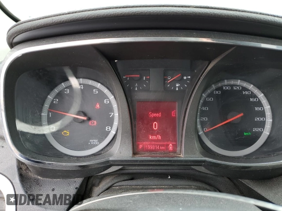 2012 GMC Terrain SLE-1 with VIN 2GKALMEK1C6357183, listed as a Copart auction lot 53925875 with 199,814 mi miles and Clean Title. Bid and sale history available at carsss.com. Image 9.