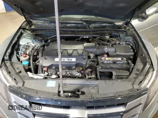 2012 Honda Crosstour EX-L z VIN 5J6TF2H53CL002264, wystawiony jako Copart lot #55645545 z przebiegiem 129 812 mil mil oraz Szkoda całkowita • Salvage title. Historia ofert i sprzedaży dostępna na DreamBid. Obrazek 11.