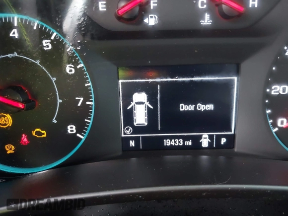 2023 Chevrolet Equinox LS с VIN 3GNAXHEGXPL173159, выставлен на аукционе IAAI как лот 42162838 с пробегом 19 433 миль миль и . История ставок и продаж доступна на DreamBid. Изображение 16.