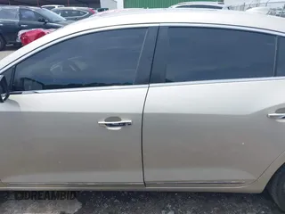 2015 Buick LaCrosse Premium I with VIN 1G4GD5G36FF252885, listed as a IAAI auction lot 42360626 with 102,736 mi miles and . Bid and sale history available at DreamBid. Image 15.