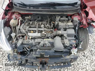 2020 Nissan Kicks SV z VIN 3N1CP5CV1LL516004, wystawiony jako Copart lot #58228565 z przebiegiem 98 122 mil mil oraz Czysty tytuł • Clean title. Historia ofert i sprzedaży dostępna na DreamBid. Obrazek 12.