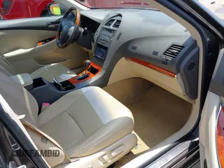 2011 Lexus ES 330 with VIN JTHBK1EGXB2426511, listed as a IAAI auction lot 42465558 with 106,058 mi miles and . Bid and sale history available at DreamBid. Image 5.