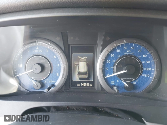 2015 Toyota Sienna XLE with VIN 5TDYK3DCXFS633128, listed as a IAAI auction lot 42527073 with 149,926 mi miles and . Bid and sale history available at DreamBid. Image 7.