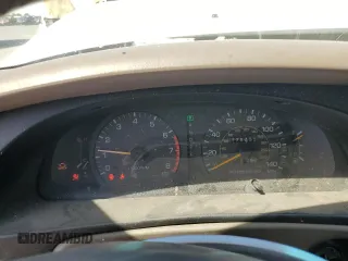 1996 Toyota Camry LE z VIN JT2BF12K2T0132606, wystawiony jako Copart lot #55530625 z przebiegiem 275 455 mil mil oraz Szkoda całkowita • Salvage title. Historia ofert i sprzedaży dostępna na DreamBid. Obrazek 9.