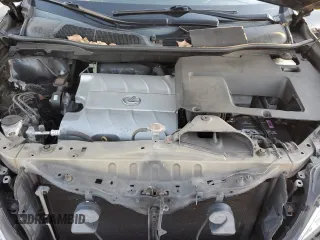 2015 Lexus RX 350 с VIN 2T2BK1BA2FC318677, выставлен на аукционе Copart как лот 83012874 с пробегом 112 553 миль миль и Списание • Salvage title. История ставок и продаж доступна на DreamBid. Изображение 12.
