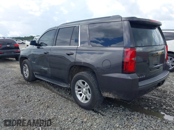 2016 Chevrolet Tahoe LT с VIN 1GNSKBKC0GR261552, выставлен на аукционе IAAI как лот 42445805 с пробегом 279 501 миль миль и . История ставок и продаж доступна на DreamBid. Изображение 3.