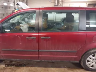 2014 Dodge Grand Caravan SE with VIN 2C4RDGBG5ER379315, listed as a IAAI auction lot 41673071 with 168,569 mi miles and . Bid and sale history available at DreamBid. Image 15.