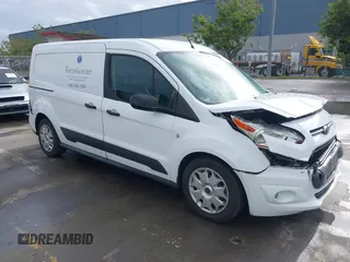 2018 Ford Transit Connect XLT с VIN NM0LS7F7XJ1366660, выставлен на аукционе IAAI как лот 41578415 с пробегом 114 615 миль миль и . История ставок и продаж доступна на DreamBid. Изображение 1.