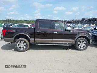 2020 Ford F-150 XL с VIN 1FTEW1E44LKE89887, выставлен на аукционе IAAI как лот 41942738 с пробегом 70 274 миль миль и . История ставок и продаж доступна на DreamBid. Изображение 13.