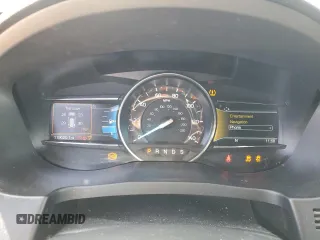 2018 Ford Explorer XLT с VIN 1FM5K7D86JGC55667, выставлен на аукционе Copart как лот 52615085 с пробегом 119 020 миль миль и Списание • Salvage title. История ставок и продаж доступна на DreamBid. Изображение 9.