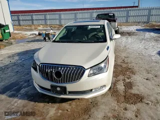 2014 Buick LaCrosse Premium I with VIN 1G4GE5G30EF185177, listed as a Copart auction lot 88965025 with 83,119 mi miles and Clean Title. Bid and sale history available at carsss.com. Image 11.