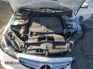 2016 Mercedes-Benz E-Class E 250 BlueTEC Luxury with VIN WDDHF0EB6GB215222, listed as a Copart auction lot 75694884 with 97,035 mi miles and Salvage Title. Bid and sale history available at carsss.com. Image 11.