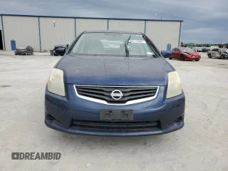 2010 Nissan Sentra z VIN 3N1AV6AP8AL706072, wystawiony jako Copart lot #89112485 z przebiegiem 213 597 mil mil oraz Szkoda całkowita • Salvage title. Historia ofert i sprzedaży dostępna na DreamBid. Obrazek 5.