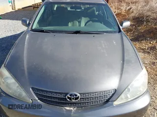 2004 Toyota Camry LE with VIN 4T1BE32K54U904138, listed as a IAAI auction lot 41792208 with 217,829 mi miles and . Bid and sale history available at carsss.com. Image 15.