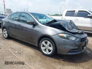 2016 Dodge Dart SXT z VIN 1C3CDFBB4GD544141, wystawiony jako IAAI lot #42220923 z przebiegiem 149 334 mil mil oraz . Historia ofert i sprzedaży dostępna na DreamBid. Obrazek 1.