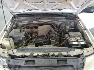2006 Toyota Tacoma with VIN 5TEUX42N66Z193678, listed as a Copart auction lot 52045835 with 289,029 mi miles and Clean Title. Bid and sale history available at carsss.com. Image 11.