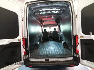 2019 Ford Transit с VIN 1FTBW3XM1KKA29208, выставлен на аукционе IAAI как лот 42631265 с пробегом 215 367 миль миль и . История ставок и продаж доступна на DreamBid. Изображение 45.