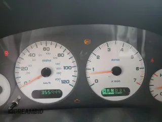 2004 Dodge Caravan SE z VIN 1D4GP24R84B571571, wystawiony jako Copart lot #72014114 z przebiegiem 355 949 mil mil oraz Szkoda całkowita • Salvage title. Historia ofert i sprzedaży dostępna na DreamBid. Obrazek 9.