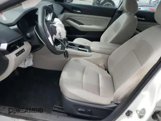 2020 Nissan Altima 2.5 S with VIN 1N4BL4BV0LC274968, listed as a Copart auction lot 49815365 with 78,275 mi miles and Salvage Title. Bid and sale history available at carsss.com. Image 7.