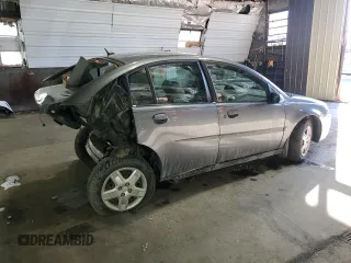 2007 Saturn ION ION 2 z VIN 1G8AJ55F37Z123951, wystawiony jako Copart lot #51064335 z przebiegiem 167 474 mil mil oraz Szkody całkowita. Historia ofert i sprzedaży dostępna na DreamBid. Obrazek 3.