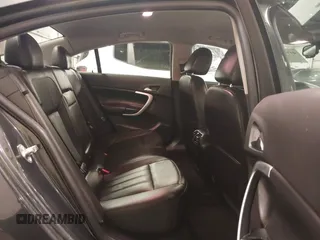 2015 Buick Regal с VIN 2G4GK5EX0F9139213, выставлен на аукционе IAAI как лот 41770385 с пробегом 61 303 миль миль и . История ставок и продаж доступна на DreamBid. Изображение 8.