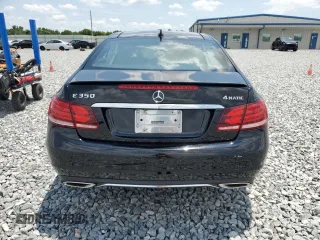 2014 Mercedes-Benz E 350 with VIN WDDKJ8JB0EF244083, listed as a Copart auction lot 56137435 with 77,925 mi miles and Salvage Title. Bid and sale history available at DreamBid. Image 6.