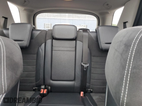 2012 Mercedes-Benz M 350 с VIN 4JGDA5HBXCA097090, выставлен на аукционе Copart как лот 57801325 с пробегом 158 983 миль миль и Чистый • Clean title. История ставок и продаж доступна на DreamBid. Изображение 10.