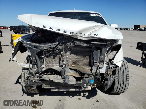 2023 Ford Expedition Limited with VIN 1FMJU2A8XPEA45741, listed as a Copart auction lot 50419155 with Not provided miles and Salvage title. Bid and sale history available at DreamBid. Image 5.