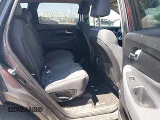 2022 Hyundai Santa Fe SEL z VIN 5NMS2DAJ2NH388129, wystawiony jako IAAI lot #42254168 z przebiegiem 46 780 mil mil oraz . Historia ofert i sprzedaży dostępna na DreamBid. Obrazek 8.