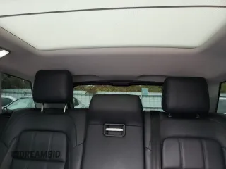 2019 Land Rover Range Rover Sport HSE z VIN SALWR2RV0KA421927, wystawiony jako Copart lot #62476675 z przebiegiem 141 959 mil mil oraz Czysty tytuł • Clean title. Historia ofert i sprzedaży dostępna na DreamBid. Obrazek 10.