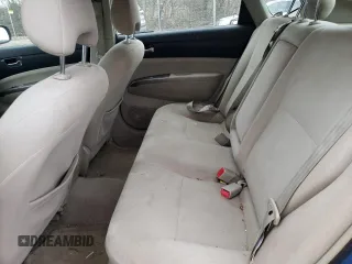 2007 Toyota Prius with VIN JTDKB20UX77595622, listed as a Copart auction lot 49765775 with 177,173 mi miles and Non Repairable. Bid and sale history available at carsss.com. Image 10.