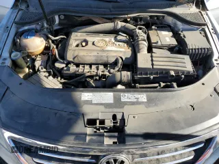 2012 Volkswagen CC Sport PZEV with VIN WVWMP7AN8CE500902, listed as a Copart auction lot 67973804 with 218,894 mi miles and Salvage Title. Bid and sale history available at carsss.com. Image 11.