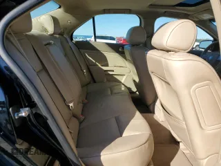 2009 Cadillac STS AWD z VIN 1G6DD67V690120833, wystawiony jako Copart lot #42502345 z przebiegiem 100 250 mil mil oraz Szkoda całkowita • Salvage title. Historia ofert i sprzedaży dostępna na DreamBid. Obrazek 11.