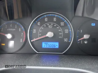 2007 Hyundai Santa Fe GLS z VIN 5NMSG13D07H062128, wystawiony jako IAAI lot #42251580 z przebiegiem 177 006 mil mil oraz . Historia ofert i sprzedaży dostępna na DreamBid. Obrazek 7.