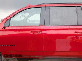 2022 Chevrolet Suburban RST with VIN 1GNSKEKL3NR125317, listed as a IAAI auction lot 41902663 with 35,274 mi miles. Bid and sale history available at carsss.com. Image 15.