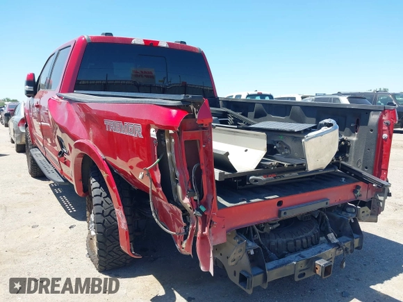 2022 Ford F-250 XL с VIN 1FT7W2BN8NEF40045, выставлен на аукционе IAAI как лот 41959655 с пробегом 61 909 миль миль и . История ставок и продаж доступна на DreamBid. Изображение 3.