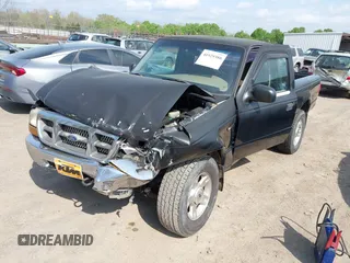 2000 Ford Ranger XL with VIN 1FTYR10V6YTA96835, listed as a IAAI auction lot 41929380 with 197,586 mi miles and . Bid and sale history available at DreamBid. Image 6.