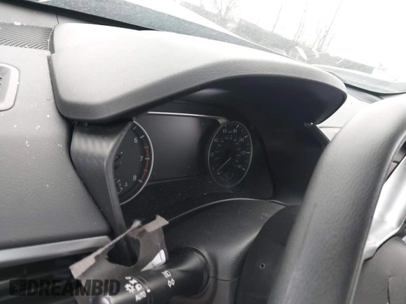 2019 Nissan Altima S z VIN 1N4BL4BV4KC242698, wystawiony jako IAAI lot #42093686 z przebiegiem Nie podano mil oraz . Historia ofert i sprzedaży dostępna na DreamBid. Obrazek 7.